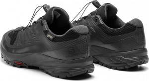 Buty trekkingowe męskie Salomon Buty męskie Xa Discovery Gtx czarne r. 47 1/3 (406798) 3