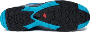 Salomon Buty męskie Xa Pro 3D niebieskie r. 46 2/3 (407888) 7