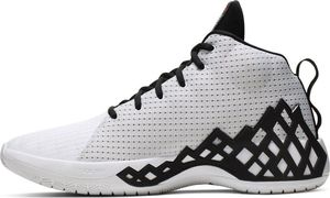 Nike Buty męskie Jordan Jumpman Mid białe r. 43 (CI1204-100) 2