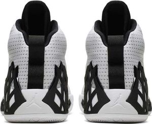 Nike Buty męskie Jordan Jumpman Mid białe r. 43 (CI1204-100) 6