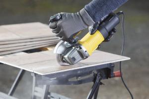 Szlifierka Stanley FMEG220 5