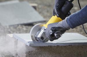 Szlifierka Stanley FMEG220 9