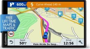 Nawigacja GPS Garmin DriveSmart 61 LMT-S EU 1