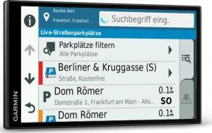 Nawigacja GPS Garmin DriveSmart 61 LMT-S EU 2