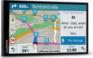 Nawigacja GPS Garmin DriveSmart 61 LMT-S EU 4