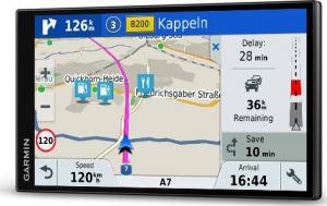 Nawigacja GPS Garmin DriveSmart 61 LMT-S EU 6
