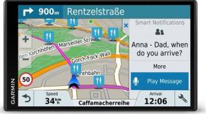 Nawigacja GPS Garmin DriveSmart 61 LMT-S EU 7