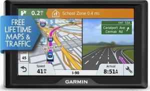 Nawigacja GPS Garmin Drive 61 LMT-S EU 1
