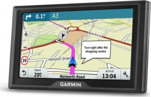 Nawigacja GPS Garmin Drive 61 LMT-S EU 6