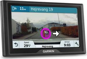 Nawigacja GPS Garmin Drive 61 LMT-S EU 7