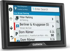 Nawigacja GPS Garmin Drive 51 LMT-S EU 3