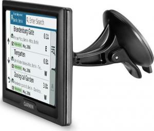 Nawigacja GPS Garmin Drive 51 LMT-S EU 5