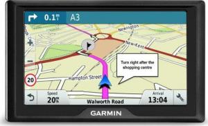 Nawigacja GPS Garmin Drive 51 LMT-S EU 6