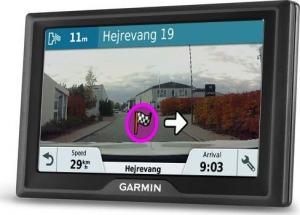Nawigacja GPS Garmin Drive 51 LMT-S EU 7