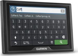 Nawigacja GPS Garmin Drive 51 LMT-S EU 8