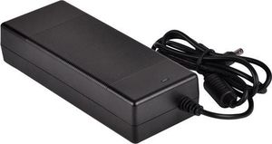 Zasilacz do laptopa SilverStone 120 W, 2.5 mm, 6.3 A, 19 V (SST-AD120-STX) 2