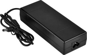 Zasilacz do laptopa SilverStone 120 W, 2.5 mm, 6.3 A, 19 V (SST-AD120-STX) 4