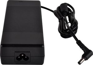 Zasilacz do laptopa SilverStone 120 W, 2.5 mm, 6.3 A, 19 V (SST-AD120-STX) 5