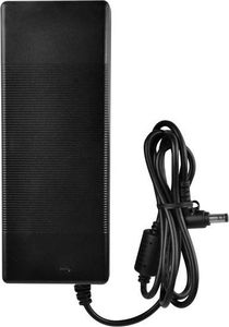 Zasilacz do laptopa SilverStone 120 W, 2.5 mm, 6.3 A, 19 V (SST-AD120-STX) 6