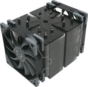 Chłodzenie CPU Scythe Ninja 5 (SCNJ-5000) 2