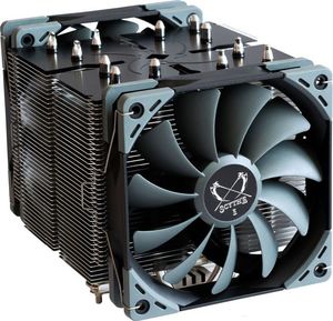 Chłodzenie CPU Scythe Ninja 5 (SCNJ-5000) 3