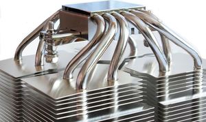 Chłodzenie CPU Scythe Ninja 5 (SCNJ-5000) 4