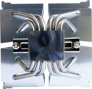 Chłodzenie CPU Scythe Ninja 5 (SCNJ-5000) 5