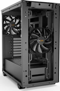 Obudowa be quiet! Pure Base 500 Window Black (BGW34) 4