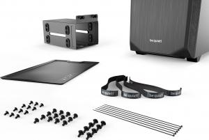 Obudowa be quiet! Pure Base 500 Window Black (BGW34) 8