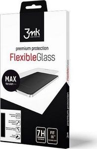 3MK 3mk Flexible Glass Max do iPhone 11 czarny 1