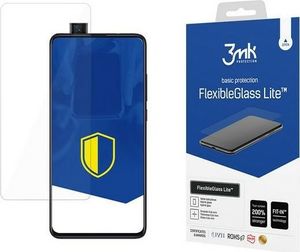 3MK 3mk Flexible Glass Lite do Xiaomi Mi 9T 1