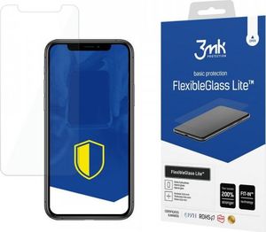 3MK 3mk Flexible Glass Lite do iPhone 11 Pro 1