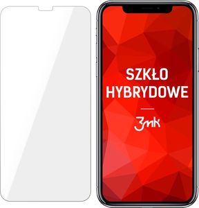 3MK FlexibleGlass do Apple iPhone 11 Pro Max 2