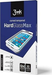 3MK 3mk Hardglass Max do iPhone 11 Pro czarny 1