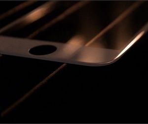 3MK 3mk Hardglass Max do iPhone 11 czarny 4