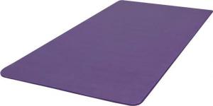 Gorilla Sports Mata treningowa Deluxe 190 cm x 100 cm x 1.5 cm fioletowa 2