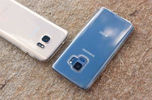 3MK Etui Clear Case do Apple iPhone 5/5s/SE 2