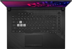 Laptop Asus ASUS ROG Strix G531GU (G531GU-AL065) 2