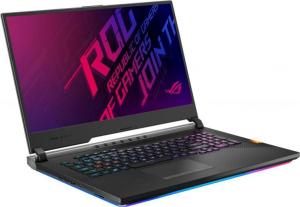 Laptop Asus ROG Strix SCAR III (G531GV-AZ201) 1