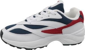 Fila Buty damskie 94 białe r. 39 (1010552-20K) 2