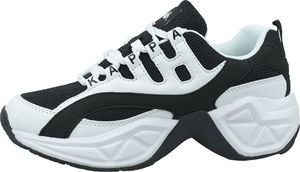 Kappa Buty damskie Overton białe r. 37 (242672-1011) 2