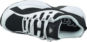 Kappa Buty damskie Overton białe r. 37 (242672-1011) 3