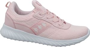 Kappa Buty damskie Modus II różowe r. 39 (242749-2121) 1