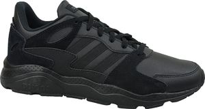 Adidas Buty męskie Crazychaos czarne r. 46 2/3 (EE5587) 1