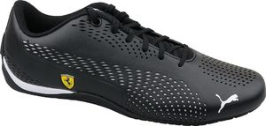 Puma Buty męskie Sf Drift Cat 5 Ultra II czarne r. 45 (306422-03) 1