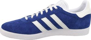 Adidas Buty męskie Gazelle granatowe r. 44 2/3 (B41648) 2