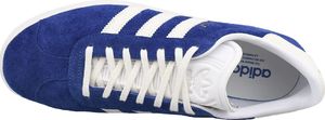 Adidas Buty męskie Gazelle granatowe r. 44 2/3 (B41648) 3