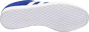 Adidas Buty męskie Gazelle granatowe r. 44 2/3 (B41648) 4