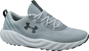 Under Armour Buty męskie Charged Will szare r. 47 (3022038-103) 1