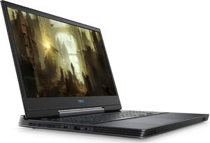Laptop Dell DELL Inspiron 15 G5 5590-7040 - czarny 1